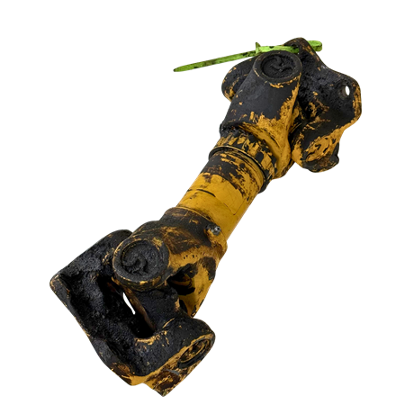 Kardanaxel